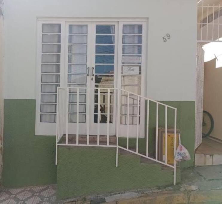 Casa Da Dita Aparecida  Exterior foto