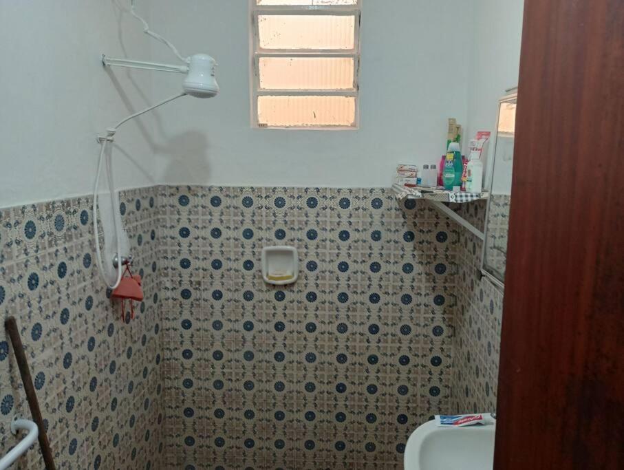 Casa Da Dita Aparecida  Exterior foto