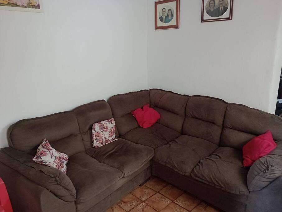 Casa Da Dita Aparecida  Exterior foto