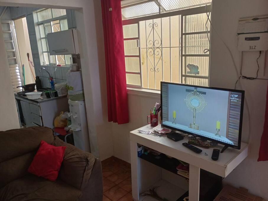 Casa Da Dita Aparecida  Exterior foto